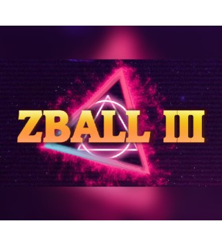 Zball III Steam Key GLOBAL